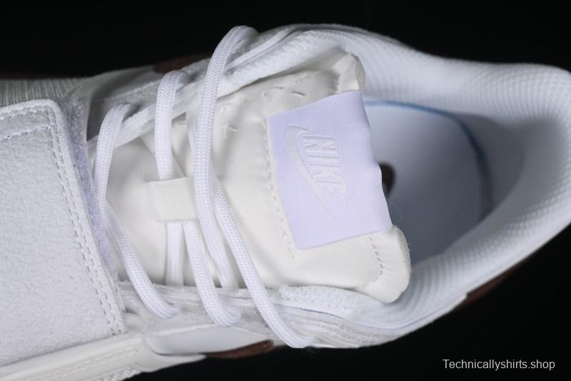 Nike Travis Scott x Shark-A-Don Low Lifestyle Casual Shoes - HQ3073-100