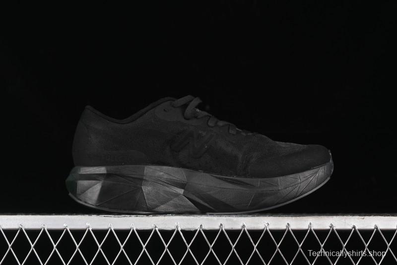 New Balance FuelCell Rebel V4 Low-Top Anti-Slip Wear-Resistant Versatile Casual Running Shoes - WRCELDV4