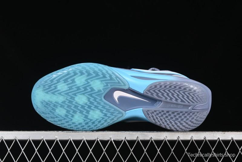 Nike Air Zoom G.T. Cut 3 EP Basketball Shoes with Full-Length ZoomX Foam - DV2913-402