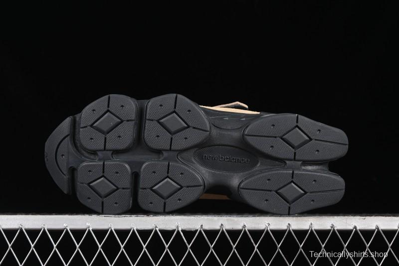 New Balance 8040 Series Cushion Slip-Resistant Breathable Low-Top Casual Shoes - U8040UOG