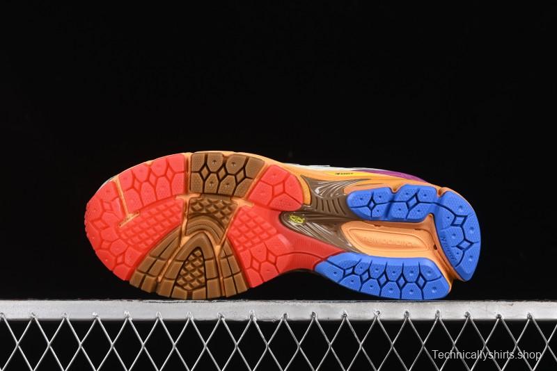 New Balance 1906 Series Retro Dad Style Casual Running Shoes - M1906RKL