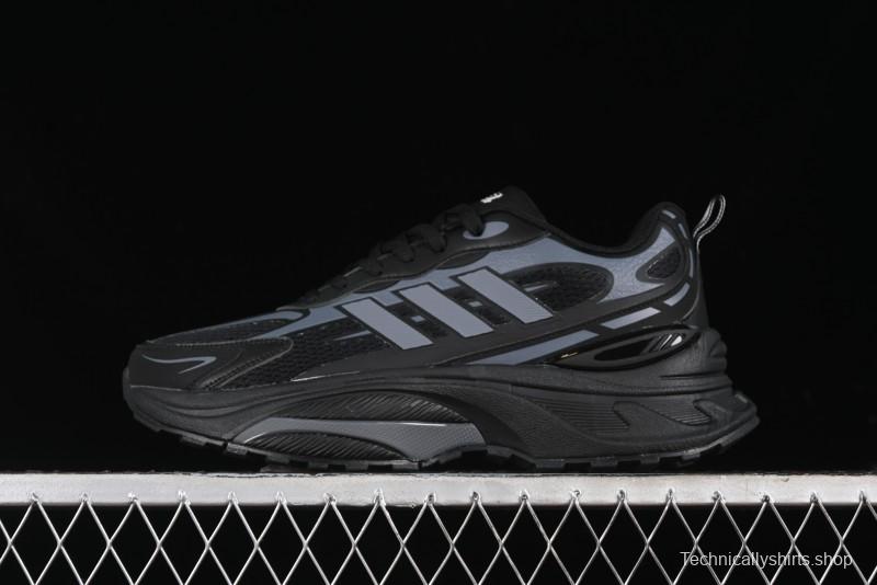 Adidas Originals Mts Pro IH5839 Retro Breathable Cushioned Casual Running Shoes - IH5839