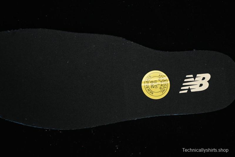 New Balance 8040 Series Cushion Slip-Resistant Breathable Low-Top Casual Shoes - U8040UOG