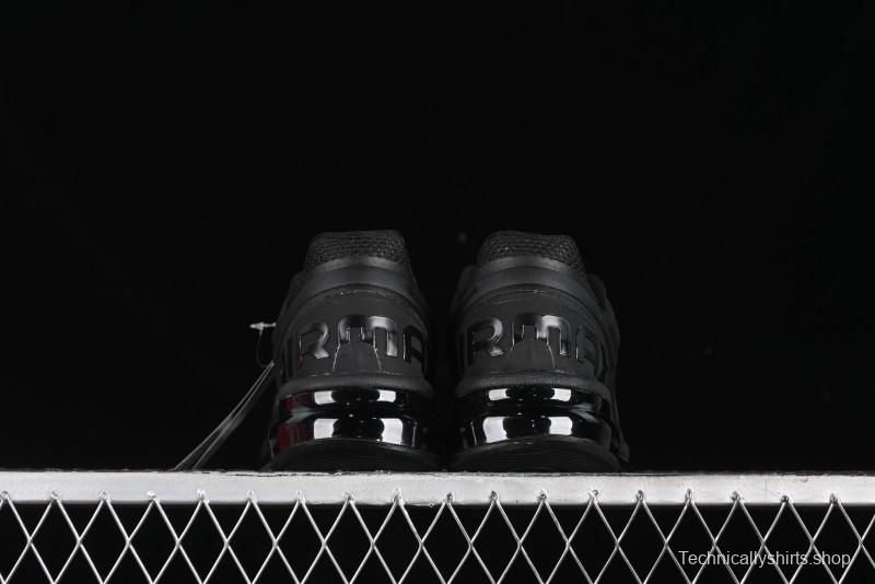 Nike Air Max 2013 Retro Breathable Mesh Cushioned Running Shoes - FZ3156-010