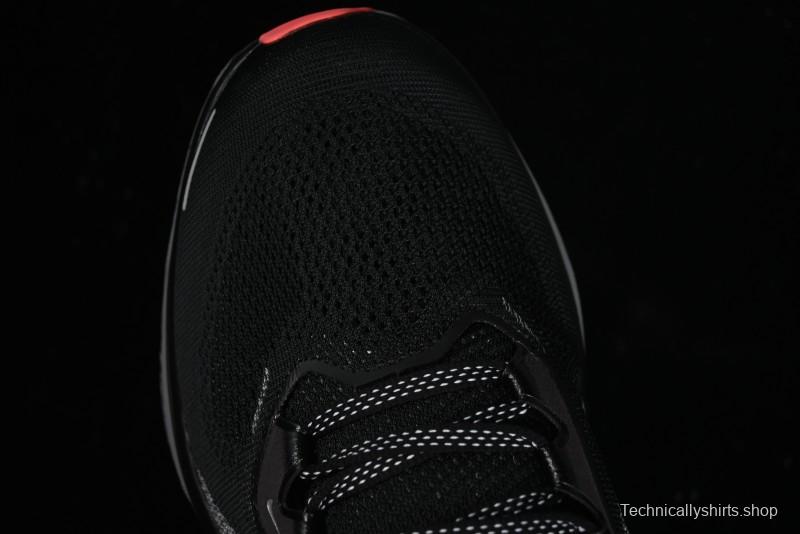 Nike Air Zoom Pegasus 41 Breathable Mesh Lightweight Running Shoes with Cushioning - FV9536-008