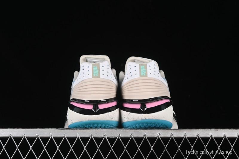 Nike Air Zoom G.T.Cut 2 EP Basketball Shoes for High-Performance Play - DJ6013-104