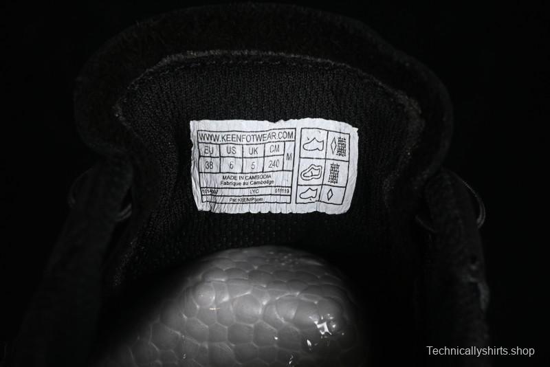 Keen Jasper Japanese Street 2.0 Retro Outdoor Shoes - 2267