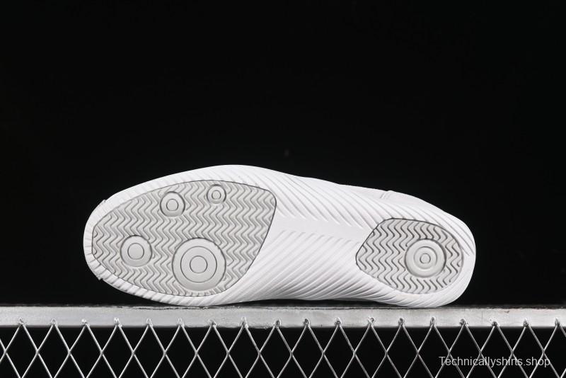 Onitsuka Tiger Sclaw Comfortable Slip-Resistant Low-Top Lifestyle Casual Shoes - 1183B969-001