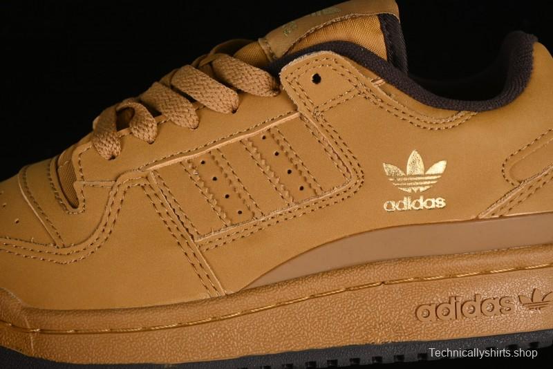 Adidas Forum 84 Low Retro Basketball Shoes - ID0989