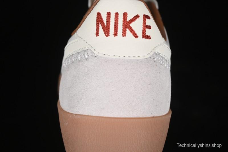 Nike Killshot 2 Retro Comfortable Anti-Slip Low-Top Sneakers - HF5699-019