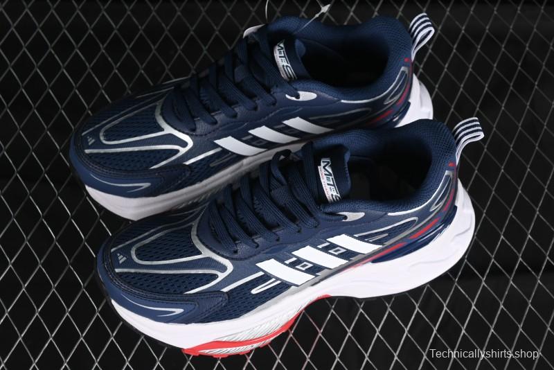 Adidas Originals Mts Pro IH6347 Retro Breathable Cushioned Casual Running Shoes