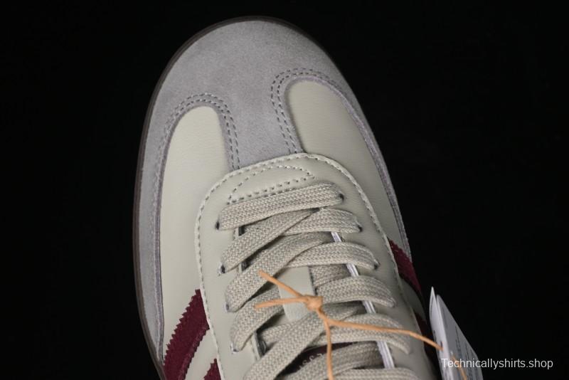 Adidas Originals Samba OG Casual Sneakers - ID1482
