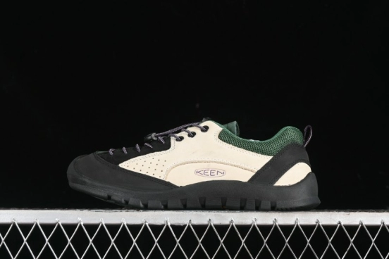 Keen Jasper Japanese Street 2.0 Retro Outdoor Shoes - 2267