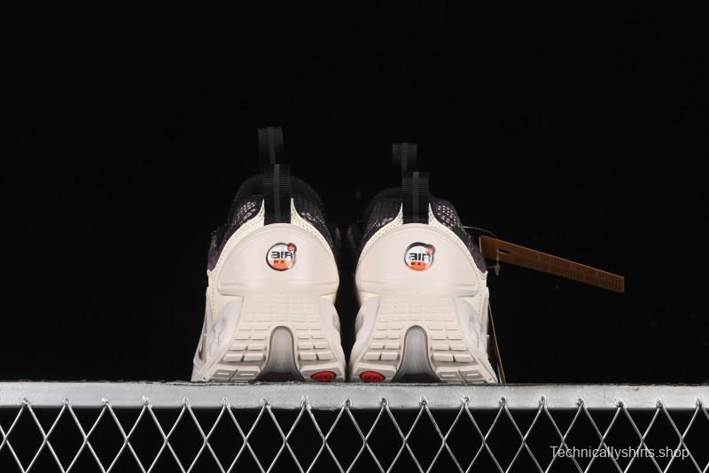 Nike Air Max Dn 2024 Running Shoes with Quad Cylinder Air Cushion - HQ0912-200