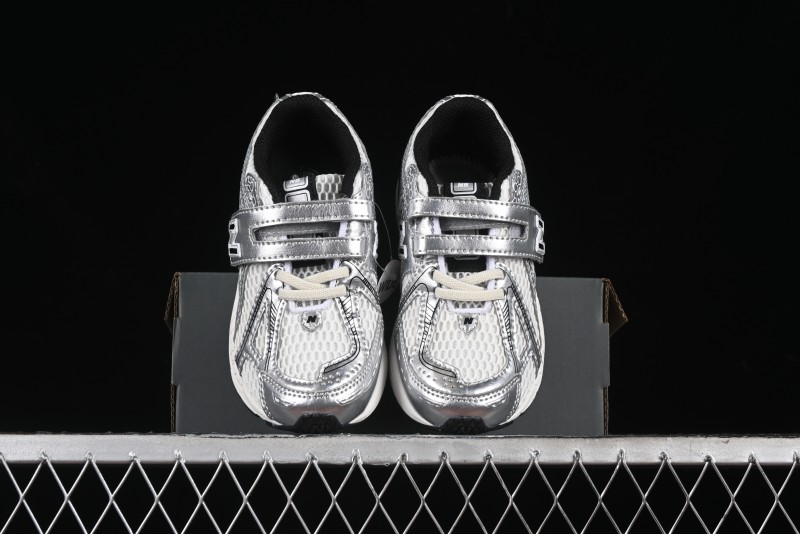 New Balance 1906R Series Hook and Loop Kids Shoes - PV1906ER