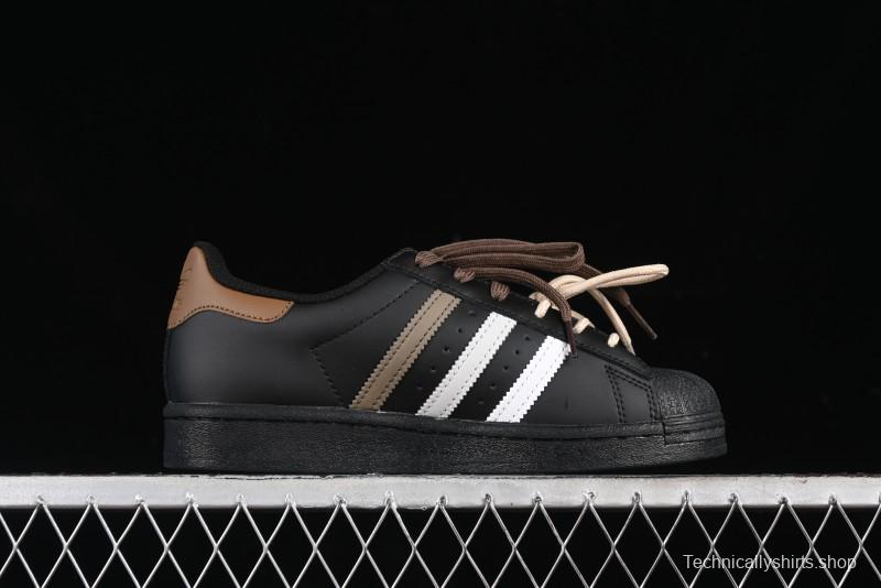 Adidas Superstar EG4959 Casual Sneakers with Shell Toe - EG4959