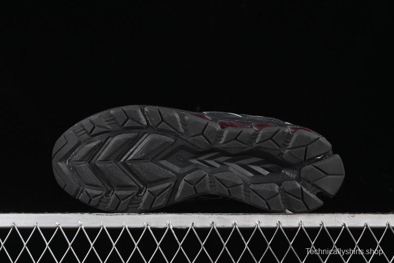 Asics Gel-Quantum 180 VII Retro Breathable Casual Shoes with Cushioning for Men - 1201A631-007