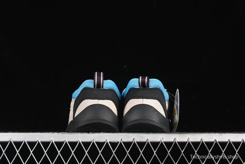 Keen Jasper Japanese Street 2.0 Retro Outdoor Shoes - 2267 Milan