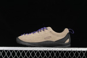 Keen Jasper Japanese Street Retro Style Outdoor Shoes - 1027688