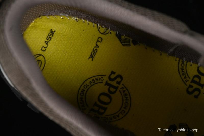 Keen Jasper Japanese Street 2.0 Retro Outdoor Shoes - 2267 Dark Grey