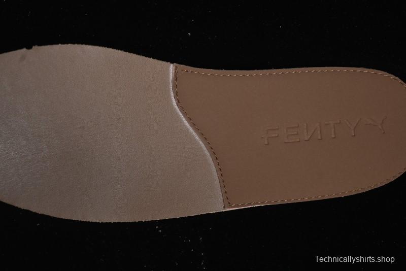 Fenty x Puma Creeper Phatty Low-Top Casual Sneakers - 399865-01