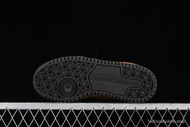 Adidas Forum 84 Low Retro Basketball Shoes - ID0989