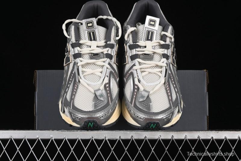 New Balance 1906 Series Retro Dad Style Casual Running Shoes with T-Beam Outsole and Exposed Cushioning - M1906AD