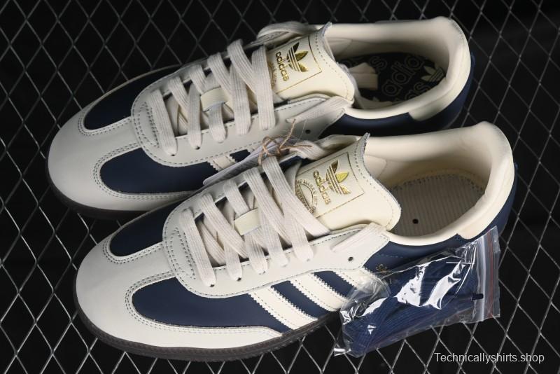 Adidas Originals Samba OG Retro Casual Sneakers - IG1968