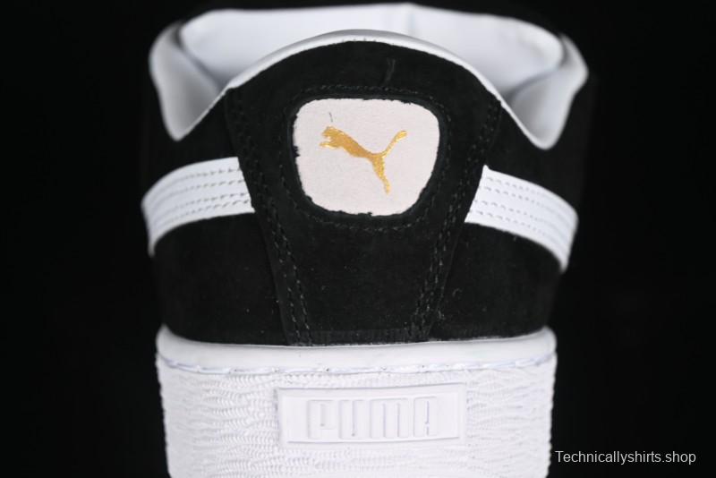 Puma Suede XL Retro Casual Sneakers - 395205-02