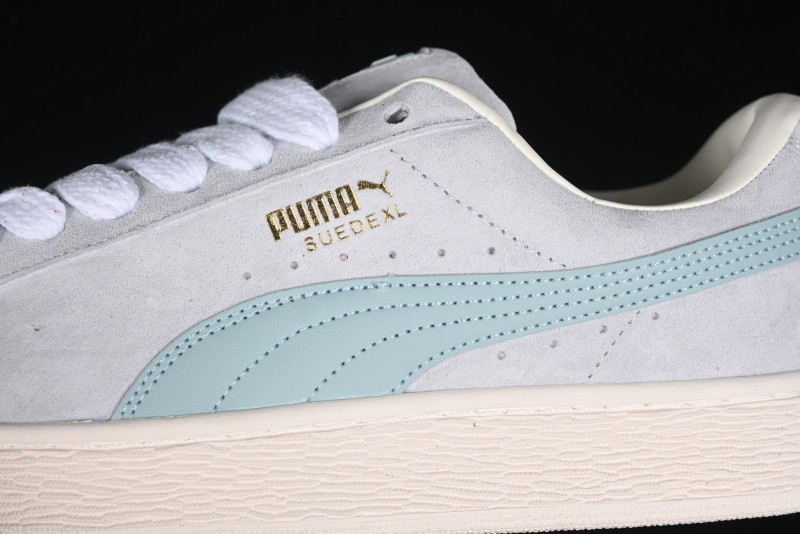 Puma Suede XL Retro Casual Sneakers - 395205-10