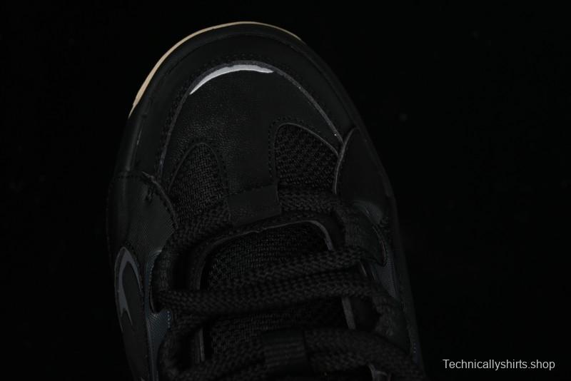 Fila Kids Non-Slip Wear-Resistant Thick Sole Casual Running Shoes - K15B411306FBC