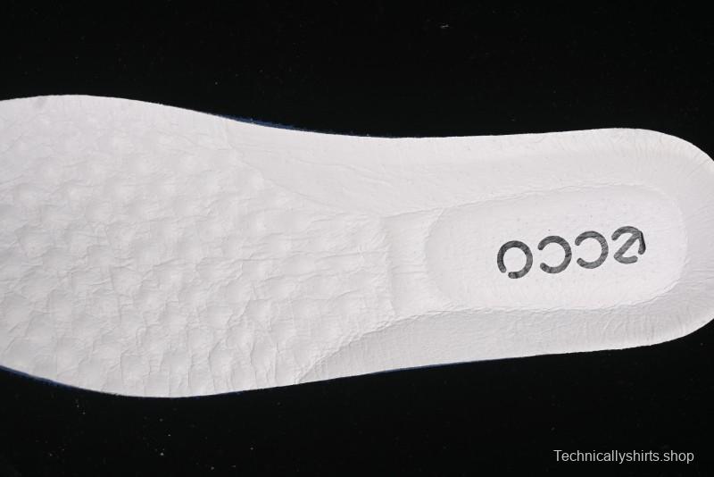 ECCO BIOM Series Cushioned Breathable Travel Sports Running Shoes - 63079601002