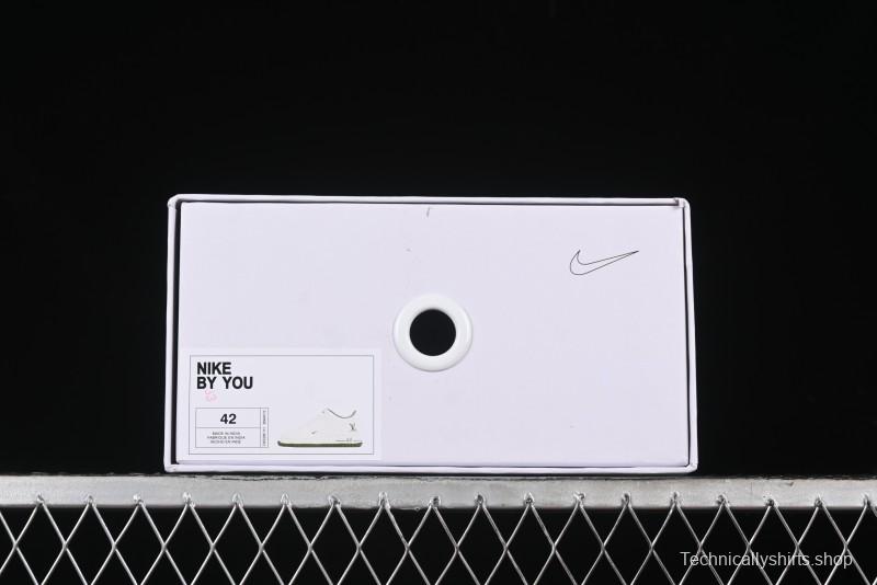 Nike Air Force 1 '07 Low Custom Casual Sneakers - CW2288-111