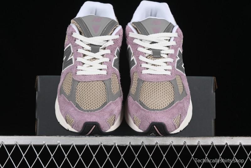 New Balance 2010 Series Retro Casual Running Shoes - U2010NB1