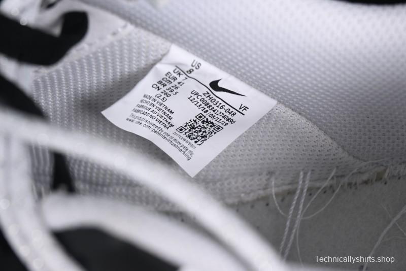 Nike Air Force 1 '07 Low Chinese Style Casual Sneakers with Full-Length Air Cushion - ZH0316-048