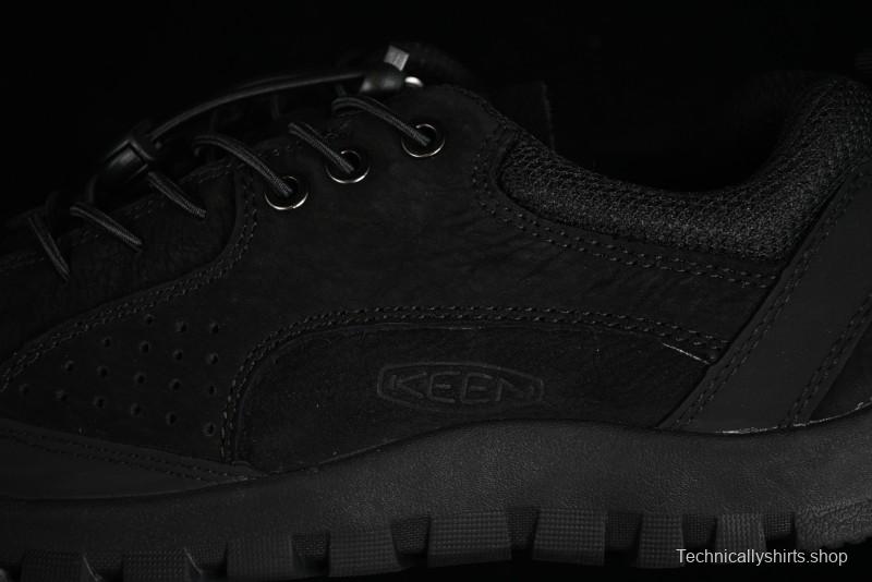 Keen Jasper Japanese Street 2.0 Retro Outdoor Shoes - 2267