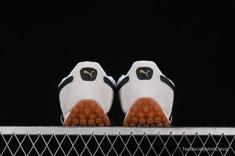 Puma Easy Rider Vintage Low-Top Casual Sneakers - Comfortable Durable and Breathable - 399028-31