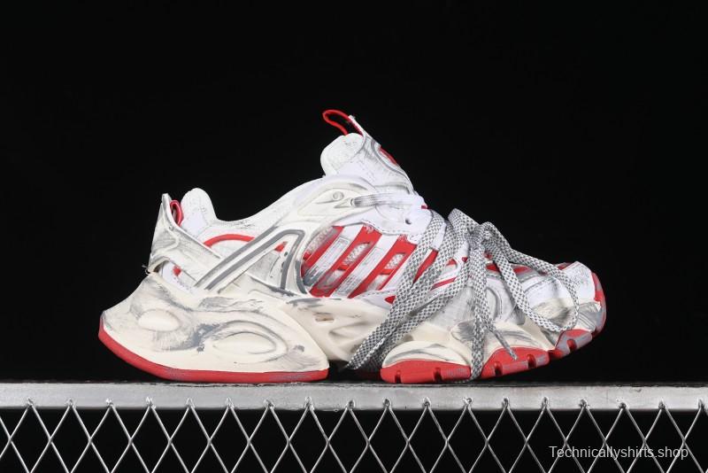 Adidas Vento XLG Deluxe JS1590 Retro Casual Dad Shoes - JS1590