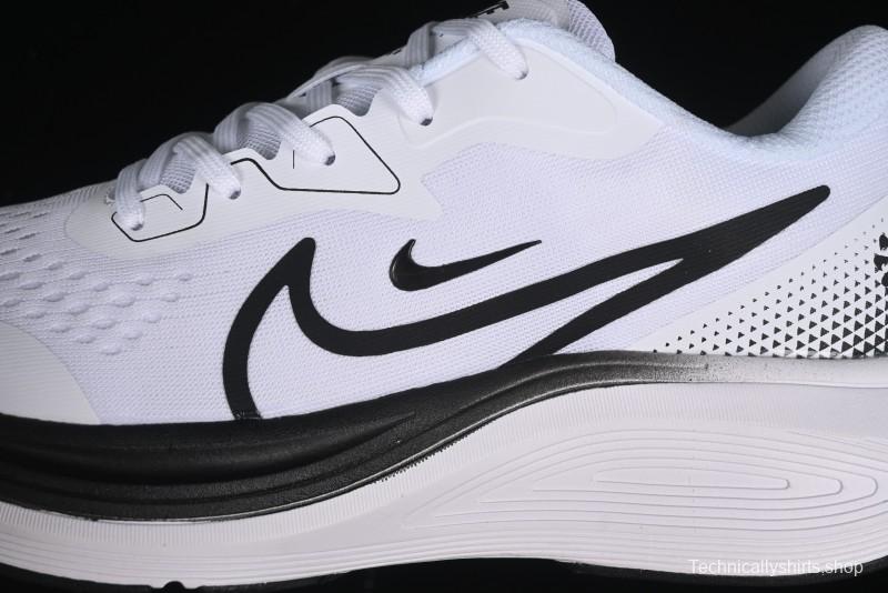 Nike Air Alphazoom Breathable Mesh Lightweight Durable Running Shoes - FD2722-104