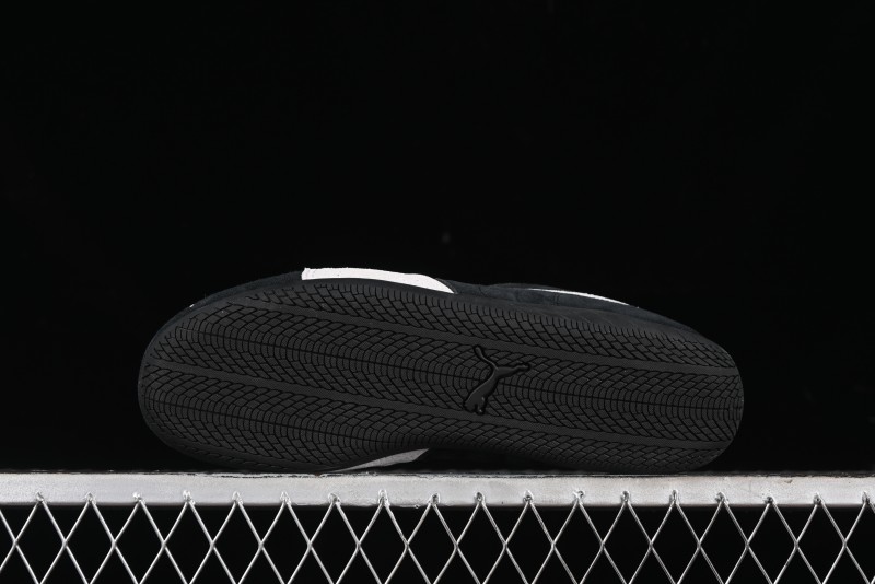 Puma The Open Product Speedcat Low-Top Lifestyle Sneakers - 398846-01