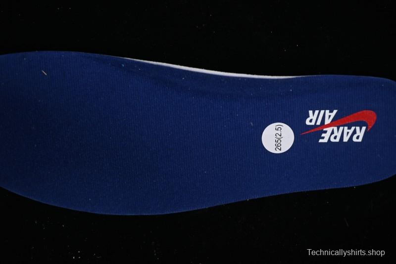 Nike Air Jordan 1 High OG "Rare Air Cinnabar" Basketball Shoes - DB4612-100