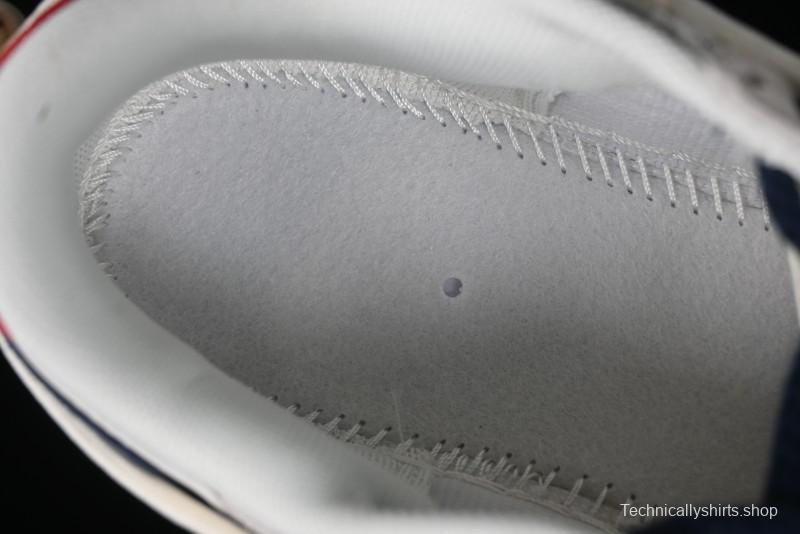 Nike SB Dunk Low BAPE Collaboration - Strap Blue Swoosh Anniversary Customized Low-Top Casual Sneakers SJ2068-298