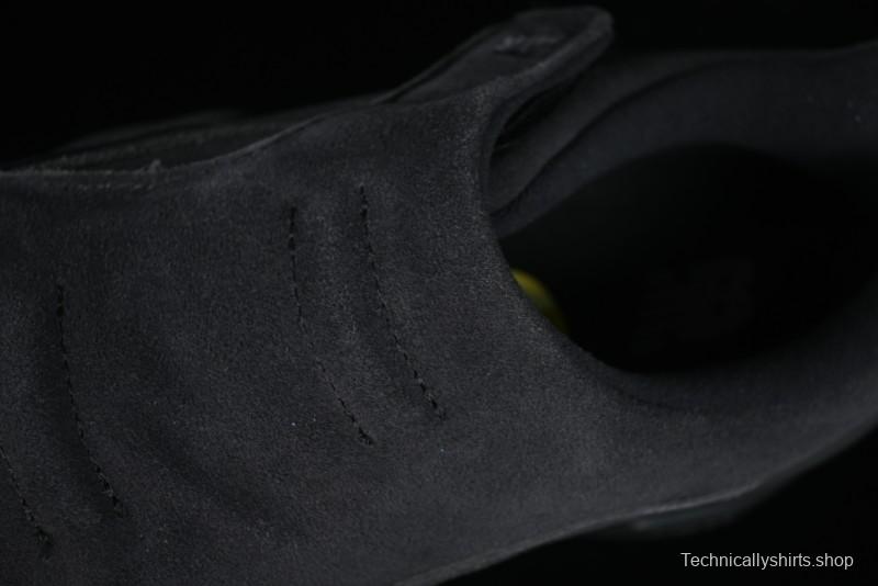 New Balance 8040 Series Navy Cushioning Slip-Resistant Breathable Low-Top Casual Shoes - U8040UOB