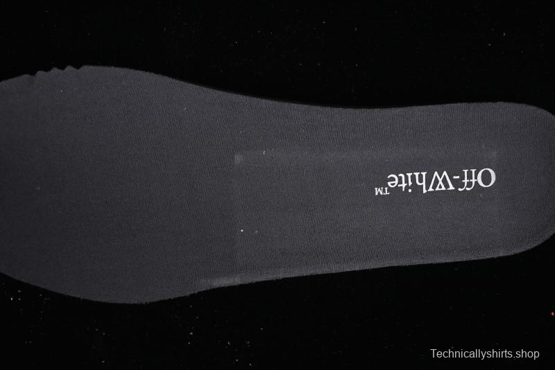 Off-White Be Right Low-Top Lifestyle Sneakers in White Pink - X.E5