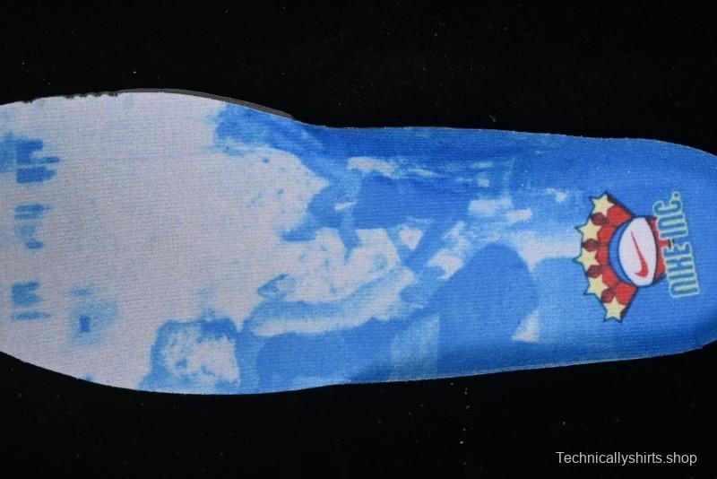 Nike Air Force 1 '07 Low Casual Sneakers with Full-Length Air Cushion - HQ3618-113