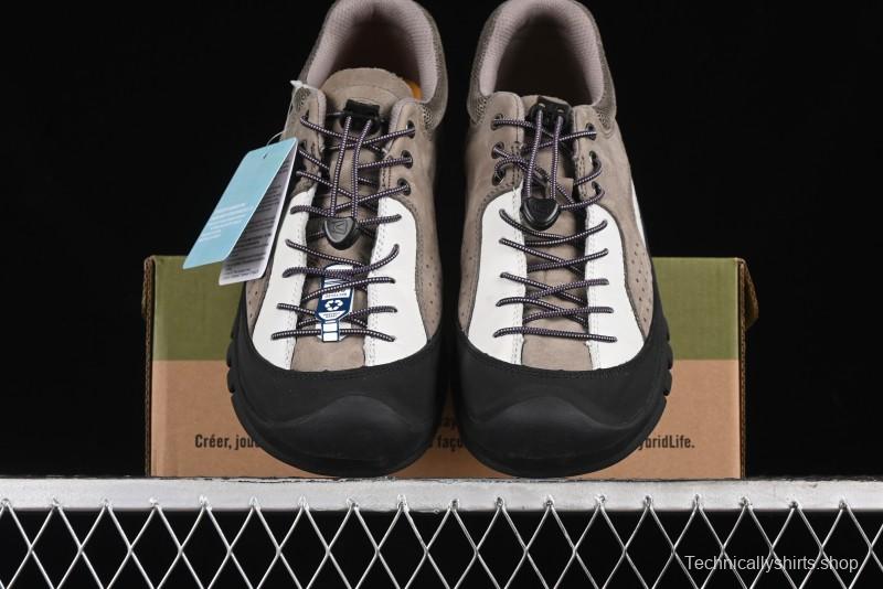 Keen Jasper Japanese Street 2.0 Retro Outdoor Shoes - 2267 Dark Grey