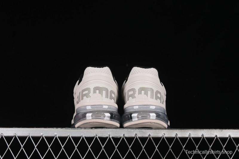 Nike Air Max 2013 Retro Breathable Mesh Cushion Running Shoes - FZ3156-008