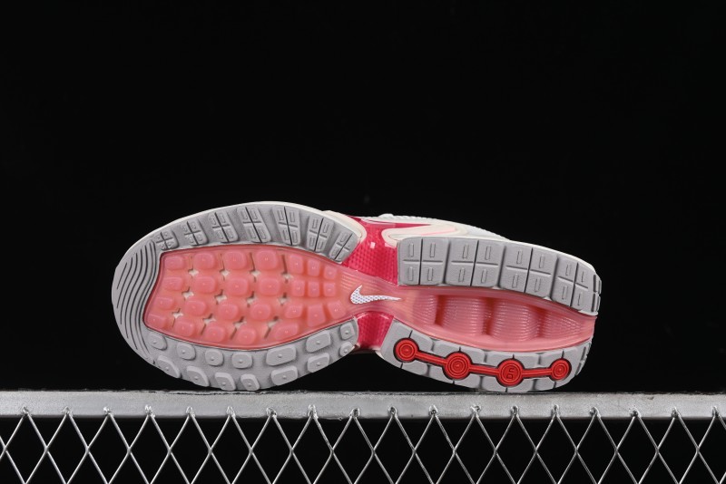 Nike Air Max Dn 2024 Running Shoes with Quad Cylinder Air Cushion - FJ3145-103