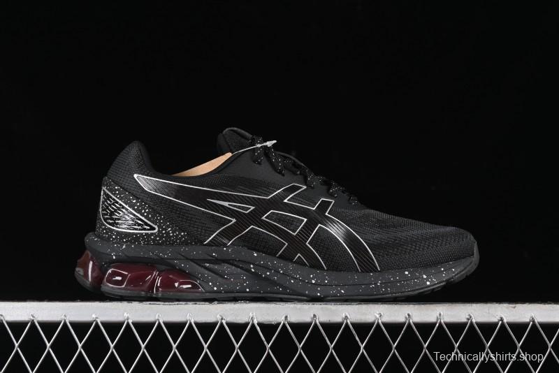 Asics Gel-Quantum 180 VII Retro Breathable Casual Shoes with Cushioning for Men - 1201A631-007