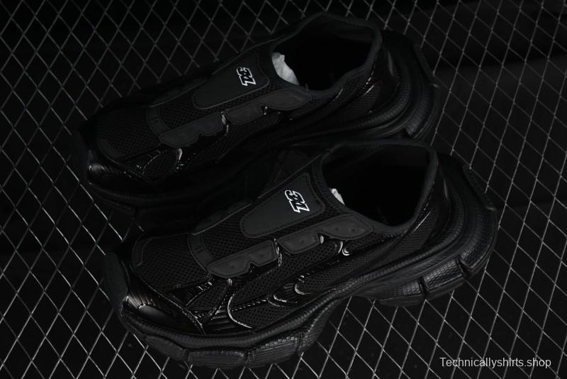 Balenciaga 3XL Slip On Sneakers - W3XSO1000